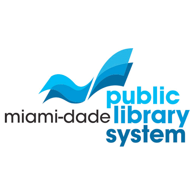 Sistema de Bibliotecas Públicas de Miami Dade