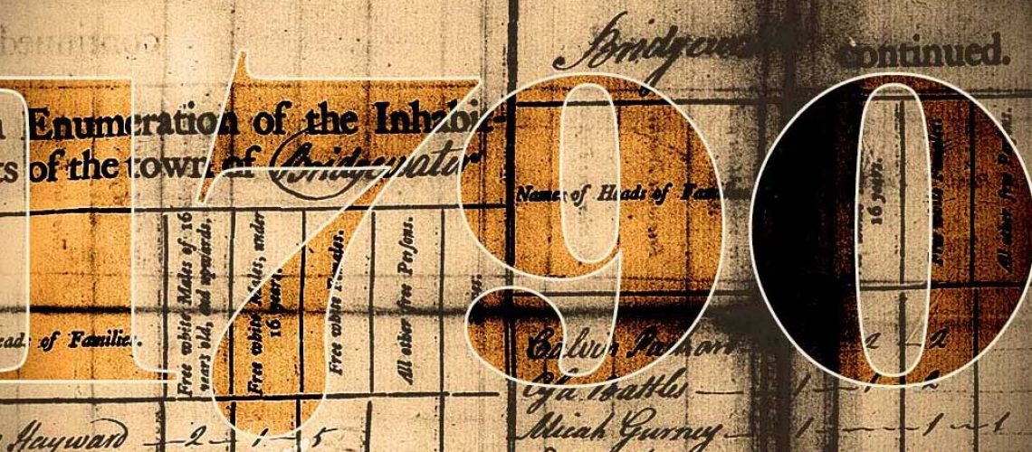 Ley del Censo de 1790