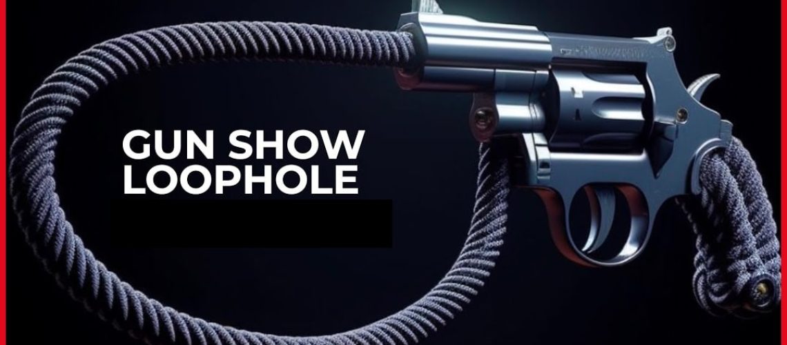 Gun Show Loophole