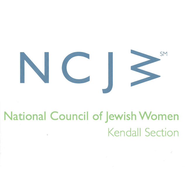 Consejo Nacional de Mujeres Judías