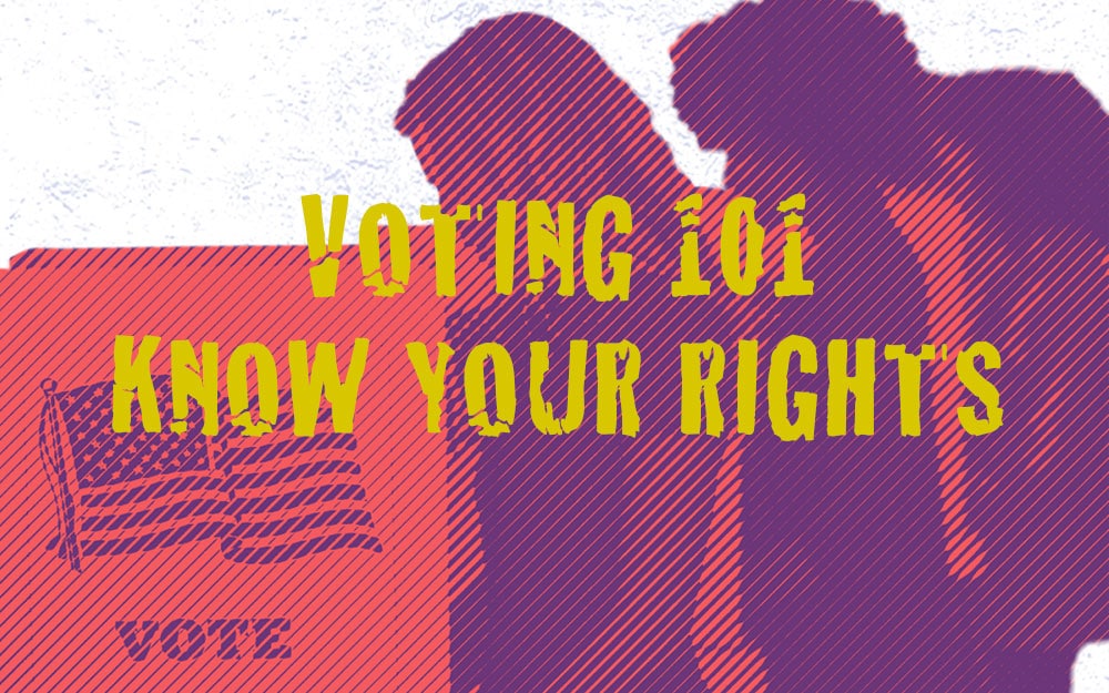 Derecho de voto