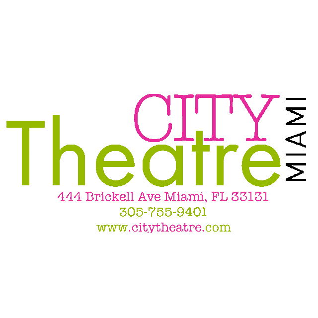 Teatro de la Ciudad de Miami