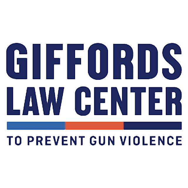 Giffords Law Center to prevent gun violence