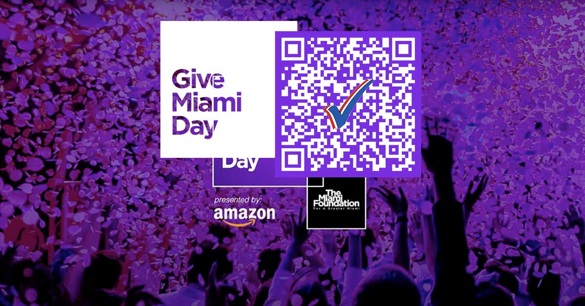 Give Miami Day 2023