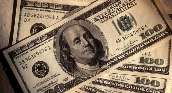 Franklin-in-the-100-bill
